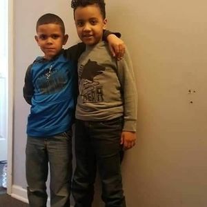 Meet your Posher, Leonard